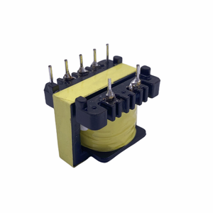 Biến áp 240V 12V 1000W tùy chỉnh biến áp ee33 ee25 ee20 ee19 biến Áp Điện - Product Image 2