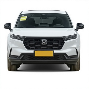 ฮอนด้า ซีอาร์-วี พีเอชอีวี ปี 2023 รุ่น <span class=keywords><strong>E</strong></span>:PHEV เครื่องยนต์ไฮบริด 2.0 ลิตร รุ่นลีดดิ้ง อิดิชั่น ประสิทธิภาพสูง รถเอสยูวีขนาดกะทัดรัด 5 ที่นั่ง ใช้เชื้อเพลิงเบนซินและไฟฟ้า - Product Image 1