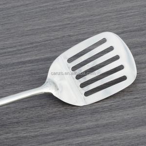 Bộ dụng cụ nhà bếp hiện đại bán buôn 27 món, bộ đồ dùng nhà bếp bằng thép không gỉ đa dạng - Product Image 4