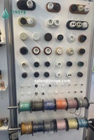 Connecteur électrique 5a, bornier en céramique pour le câblage
