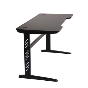 <span class=keywords><strong>โต๊ะ</strong></span>คอมพิวเตอร์ไม้สไตล์โมเดิร์นเรียบง่าย เหมาะสำหรับนักเรียน ใช้ในบ้าน ห้องเช่า ห้องนอน ห้องรับประทานอาหาร ห้องทำงาน หรือเขียนหนังสือ - Product Image 2