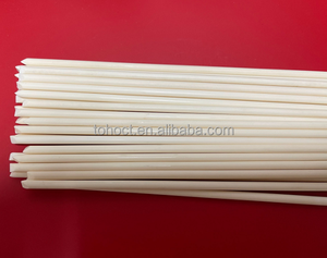 Mecha de cerámica porosa de zirconia cerámica alúmina 99 Al2O3 - Product Image 3