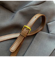 Prix de Gros Sacs à Main de Luxe pour Femmes Nouvelle Marque Robe d'Occasion Sac à Bandoulière Tendance Sac à Main Utilisé Mesdames