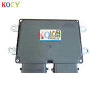 Unité de commande du moteur pour Mazda 3 6 ECU L5T318881A LFW418881A Carte de commande du moteur