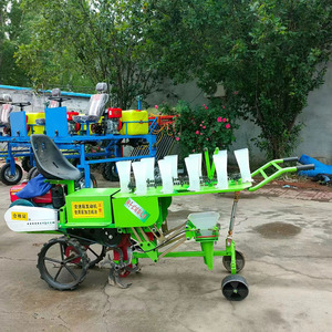 Semoir manuel et automatique pour semis de légumes et tomates, machine à planter les semis, semoir motorisé - Product Image 4
