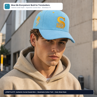 Casquette de baseball personnalisée à 5 panneaux, 100% coton, logo brodé, casquette snapback unisexe, décontractée, pour les sports de plein air