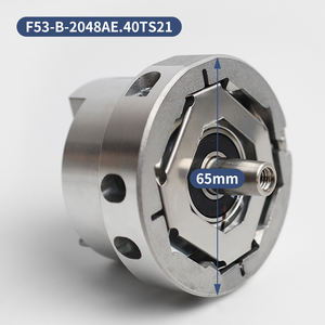 Codificador de Elevador F53-B-2048AE.40TS21 Fuwode, Codificador Dedicado para Host - Product Image 4