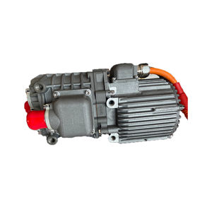 Pompa di Circolazione dell'Aria per Celle a Combustibile Rubri per lo Stoccaggio di Energia a Idrogeno - Product Image 6