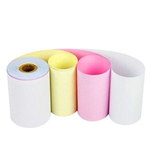Free samples of 80x80mm and 57x38mm POS <b>paper</b> rolls for cash registers - Product Image 3