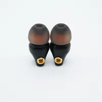 Philips-écouteurs intra-auriculaires en métal, mmcx, accessoires pour SHURE se535 se846 UE900 SE315 SE215, nouvelle collection
