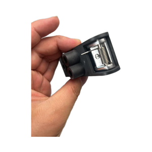 <span class=keywords><strong>Lamborghini</strong></span> couvercle poignée Gallardo couvercle arrière poignée d'ouverture LP700 couvercle avant poignée d'ouverture 470827185 400827185 - Product Image 5