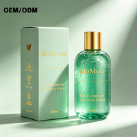 Gel Douche Parfum Boisé Déodorant Longue Durée Fournisseur en Gros