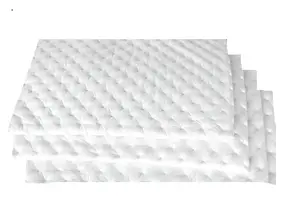 Sound Insulation Foam Quilted Cotton Car Acoustic Panels