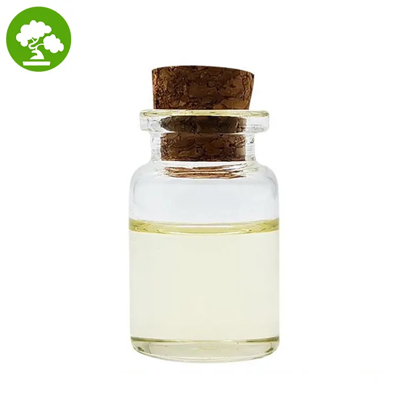 Minyak Herbal curah minyak Spearmint 99% kualitas tinggi