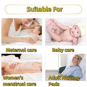 Perdite d'acqua per pannolini, pannolini per adulti, pannolini, pannolini, anziani premaman pannolini usa e getta all'ingrosso - Product Image 6