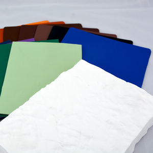 불화탄성체 FKM 고무 전화합물 고무 시트 - Product Image 4