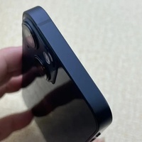 Vente en gros de téléphones portables d'occasion Apple iPhone 13 mini 5G double SIM débloqués d'origine