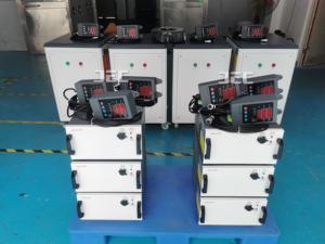 12V 300A 도금 정류기 산업용 DC 전원 공급 장치 (전기도금/전기분해용) - Product Image 4