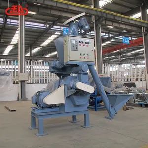 Animal feed poultry food production ring die pellet mill boiler feed pellet machine