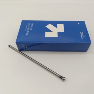 WESPC ORIGINAL Varilla de Empuje 120456250 de Alta Calidad para Motor Diésel Perkins, Repuestos para Tractor, Conjunto de Varilla de Válvula - Product Image 2