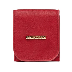 Boshiho PU Travelling Organizer Portable Lipstick Holder Case Lipstick Stock Bag Holder Lipstick Makeup Bag - Product Image 2