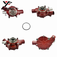 Pompe à eau moteur 65065006142 65.06500-6142 pour excavatrice Doosan DH370-7 DH420-7 Daewoo DE12T DE12TIS DE08