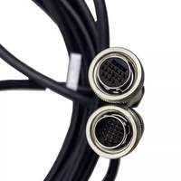 Nuevo Cable de Repuesto Original A660-2008-T032L de 5.5M para Robot Teach Pendant
