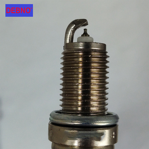 5308 IXU22 Plug Iridium Spark Plug untuk SUZUKI SWIFT DOBLO 500 PANDA GRANDE PUNTO 1.4L BMW E36 3.0 <span class=keywords><strong>3.2</strong></span> HOLDEN BARINA - Product Image 5