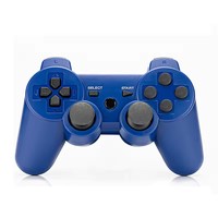 Control Remoto Inalámbrico BT para PS3, Joystick, Mando de Juego