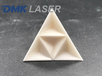 Service d'impression 3D en céramique DMK Advanced SLA-Plus pour le prototypage rapide dans l'ère de l'Industrie 4.0