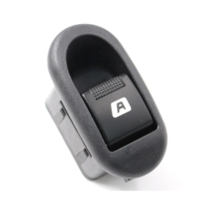 Interrupteur de commande de vitre électrique 6554.L7 pour Citroen C2 C3 II C3 <span class=keywords><strong>Pluriel</strong></span> Peugeot 1007 - Product Image 2