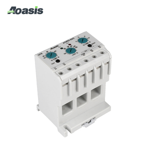 Aoasis Aord-06/<span class=keywords><strong>3</strong></span> <span class=keywords><strong>3</strong></span> giai đoạn chuyển tiếp hướng dẫn sử dụng/điện thiết lập lại điện tử trên Rơ Le hiện tại - Product Image 5