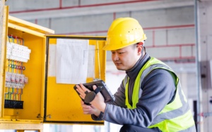 8G + 256GB n5105 <span class=keywords><strong>CPU</strong></span> <span class=keywords><strong>10</strong></span>.1 inch IP65 CE ROHS chứng nhận công nghiệp gồ ghề Tablet PC có thể tháo rời Li-polymer pin chứng nhận sản phẩm - Product Image 6