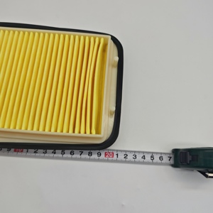 Nuevo Filtro de Aire KQ para <span class=keywords><strong>Yamaha</strong></span> <span class=keywords><strong>1100</strong></span> <span class=keywords><strong>VX</strong></span> Cruiser Deluxe Sport 2007-2015 OEM 6D3-14451-00-00, Piezas de Motor para Moto Acuática - Product Image 4