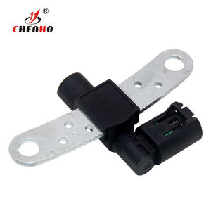Capteur de position du vilebrequin 8200436025 8200396919 7700101969 Compatible avec <span class=keywords><strong>Renault</strong></span> Clio Megane <span class=keywords><strong>Twingo</strong></span> - Product Image 2