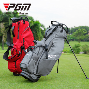 PGM ถุงกอล์ฟมีขาตั้งสำหรับ QB156 14ทิศทางกันน้ำพร้อมกระเป๋าเก็บความเย็น127x35x35cm 2.84กก. - Product Image 3