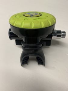 <span class=keywords><strong>Bouteille</strong></span> de plongée sous-marine en aluminium de 1L haute pression 300 bars avec embout buccal - Product Image 5