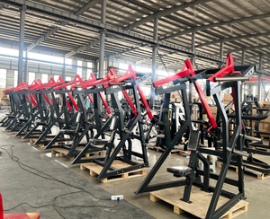 Attrezzo da palestra in acciaio <span class=keywords><strong>per</strong></span> il sollevamento laterale: macchina Low Row da seduti <span class=keywords><strong>per</strong></span> allenamento <span class=keywords><strong>schiena</strong></span> e bodybuilding - Product Image 5