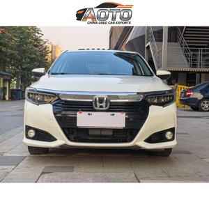 Honda Crider Usada Premium, Verificación Oficial, Como Nueva, Bajo Kilometraje, Historial de Servicio Completo, <span class=keywords><strong>Compra</strong></span> Confiable - Product Image 2