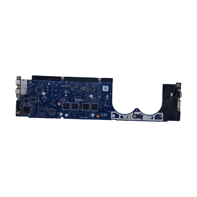 Original for for XPS 13 7390 Motherboard I3-10110U 0G8XX8 EDP35 LA-H931P 90 Days Warranty