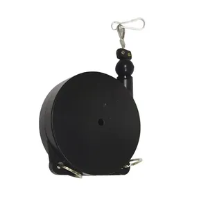 MCT-602-B-1 Bền Mạnh Mẽ Mùa Xuân Cân Bằng/0.6-2Kg Tải Trọng Lượng Cân Bằng Cho Lắp Ráp Cửa Hàng/Mùa Xuân Cân Bằng - Product Image 4