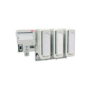 For Industrial Control Family PLC Automation AC500-eCo <b>CPUs</b> DI561 DI562 DI571 DI572 DO561 DO562 DO571 DO572 DO573 DX561 - Product Image 4
