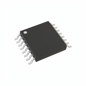 16 TSSOP Exposed Pad Power Management (PMIC) AL3069T16E-13 Acheter des composants électroniques en ligne Original - Product Image 1