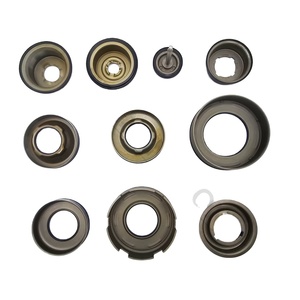 Kit de pistons de transmission automatique FNR5/5F27E 133200D, lot de 2 pièces - Product Image 5