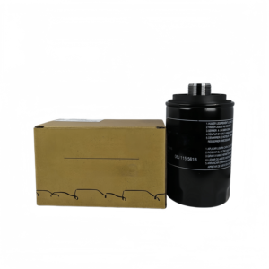 Filtro de Óleo de Motor de Alta Qualidade para Veículos Alemães Audi e Volkswagen, Modelos 06J115561B, 06J115403C, 06J115403Q, 06J 115 403M - Product Image 1