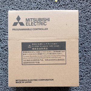 Mitsubishi QJ71E71-100 MELSEC-Q SPS Ethernet-Netzwerkmodul EtherNet/IP Industrielles Ersatzteil - Product Image 3