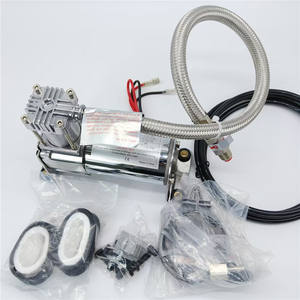 <span class=keywords><strong>Compresseur</strong></span> d'air pour voiture <span class=keywords><strong>Amortisseur</strong></span> de chocs Joint d'étanchéité Sièges semi-routiers Moniteur portable pour ordinateur portable Pompe à X092-car d'air - Product Image 2