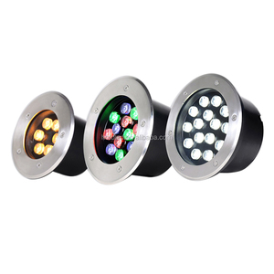 Hofoled – lampes <span class=keywords><strong>LED</strong></span> encastrées au <span class=keywords><strong>sol</strong></span>, étanches IP67, pour l'extérieur, jardin, piscine - Product Image 3