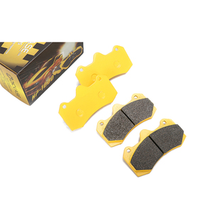 Kit d'étriers de frein avant à six pistons Big System pour Mercedes Benz Classe C W204 W205 - Product Image 2