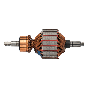 โรเตอร์ BM-12ทองแดงสำหรับใช้เป็นอะไหล่เครื่องปั่น - Product Image 1